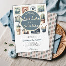 Search for greatest invitations The adventure begins