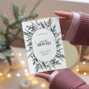 Search for seasonal moving announcement cards Modern