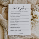 Search for baby shower jokes Black and white