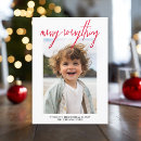 Search for merry everything christmas cards Minimalist