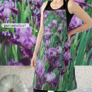 Search for irises aprons Garden
