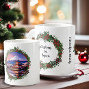 Search for christmas monogram mugs Create your own