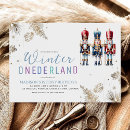 Search for nutcracker party invitations Gender neutral