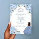 Search for cinderella quinceanera invitations Mis quince anos