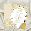 Search for white quinceanera invitations Roses