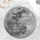 Search for moonlight party invitations Under the moonlight