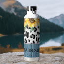 Search for leopard print water bottles Modern