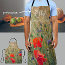 Search for wheat aprons Rustic kitchen