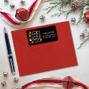 Search for baking cookies return address labels Baking spirits bright