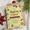 Search for candyland party invitations Modern
