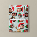 Search for christmas photo blankets Red