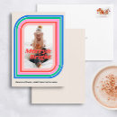 Search for 70s christmas cards Rainbow