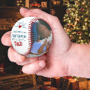 Search for dad baseballs Grandpa