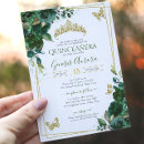 Search for jade birthday invitations Elegant