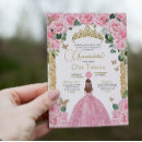 Search for baby dress invitations Mis quince anos