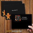 Search for baking puns cards invites Baker