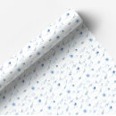 Search for navy floral wrapping paper Modern