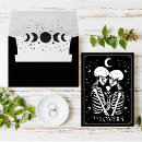 Search for gothic envelopes Mystical
