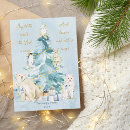 Search for wonderland christmas cards Pine trees
