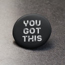 Search for motivational badges typography