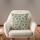 Search for cow print cushions Trendy