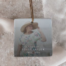 Search for loss of loved one christmas tree decorations For her