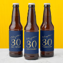 Search for birthday beer labels Stylish