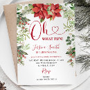 Search for oh what fun birthday invitations For her