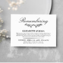 Search for black death invitations Elegant