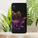 Search for meditative iphone cases Lotus flower