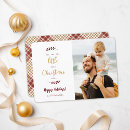 Search for babys first christmas invitations Cute