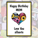 Search for candy birthday cards Fun