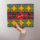 Search for ethnic wrapping paper Pattern