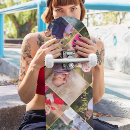 Search for photo skateboards Collage