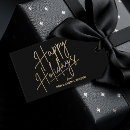 Search for happy holidays gift tags Script