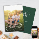 Search for kwanzaa christmas cards Modern