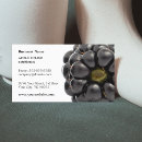 Search for blackberry business cards Fruit