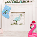 Search for skate christmas stockings Illustration