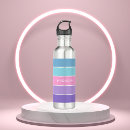Search for girly water bottles modern