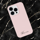 Search for elegant stylish and sophisticated iphone cases Pink