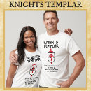 Search for teutonic tshirts Knights templar