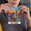 Search for las vegas souvenirs Watercolor