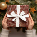 Search for gold paisley wrapping paper Elegant