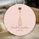 Search for bakery hang tags Pastry chef