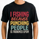 Search for funny outdoors tshirts Bass fishing