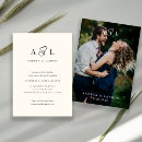 Search for double heart wedding invitations Couple