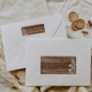 Search for country garden return address labels Vintage