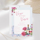 Search for winery hen party invitations Girls weekend