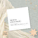 Search for change name cards Modern