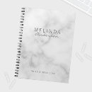 Search for marble notebooks Elegant